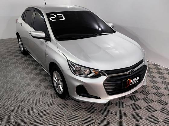 CHEVROLET ONIX 1.0 FLEX LT MANUAL CHEVROLET ONIX 1.0 FLEX LT MANUAL